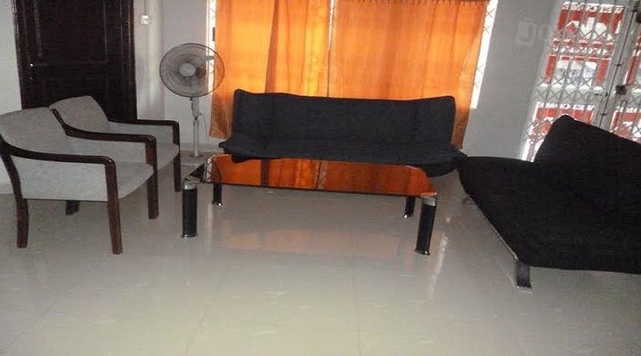Ma Home Guest House