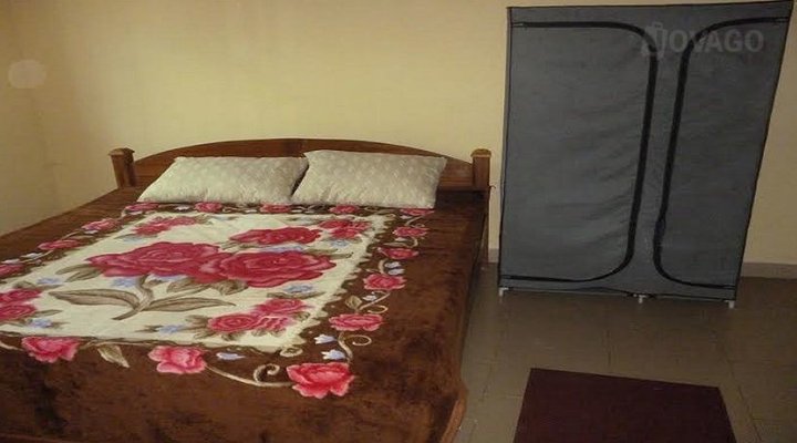 Ma Home Guest House