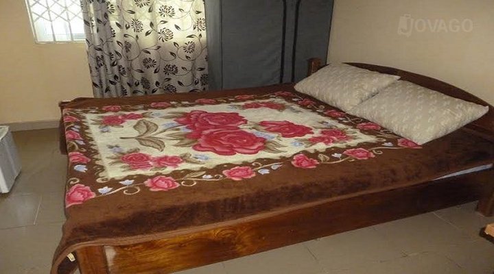 Ma Home Guest House