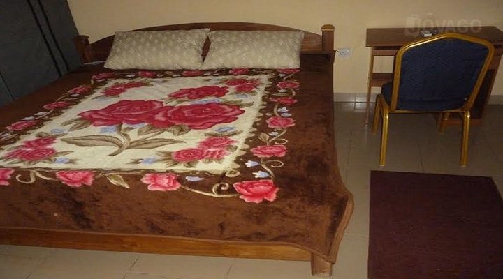 Ma Home Guest House