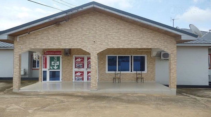 Ma Home Guest House