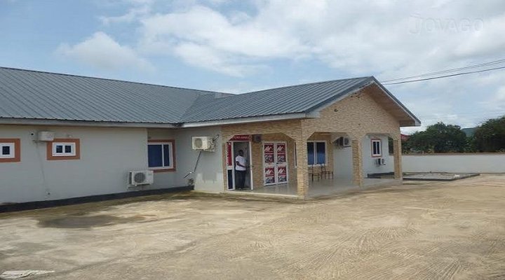 Ma Home Guest House