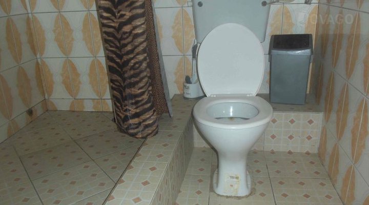 Blessed Grace Guest House