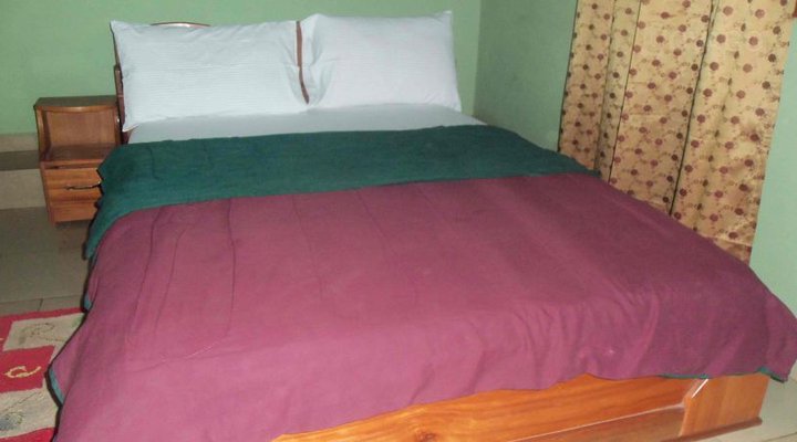 Blessed Grace Guest House