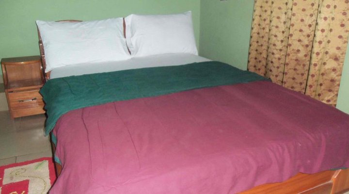 Blessed Grace Guest House