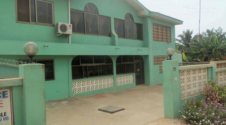 Blessed Grace Guest House