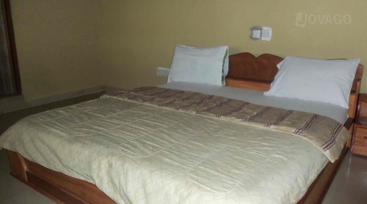 Blessed Grace Guest House
