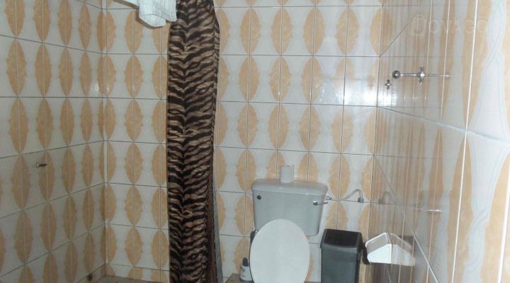 Blessed Grace Guest House