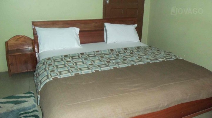 Blessed Grace Guest House