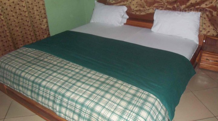 Blessed Grace Guest House