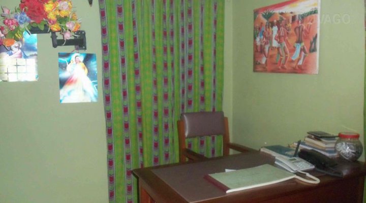 Blessed Grace Guest House