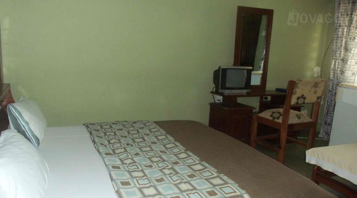 Blessed Grace Guest House