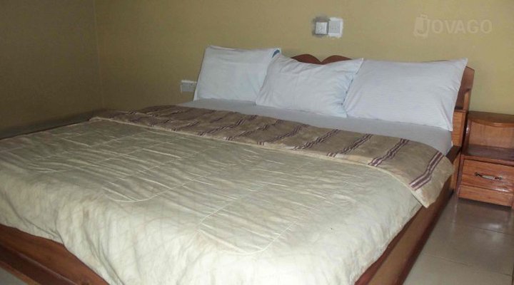 Blessed Grace Guest House