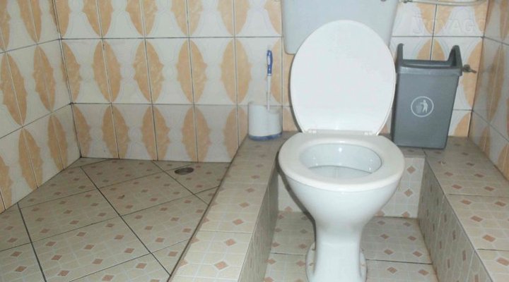 Blessed Grace Guest House
