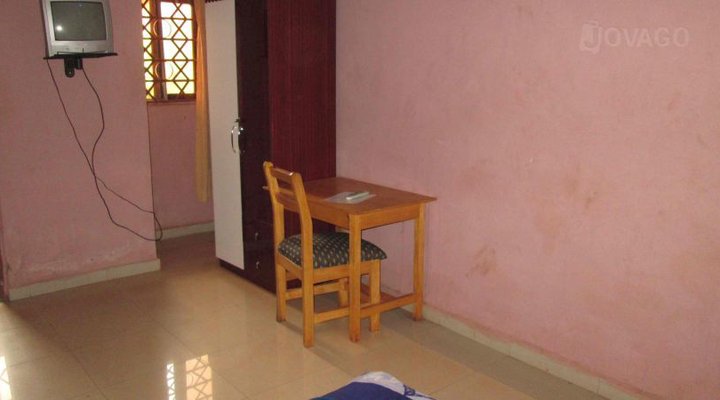 Penta Guest House