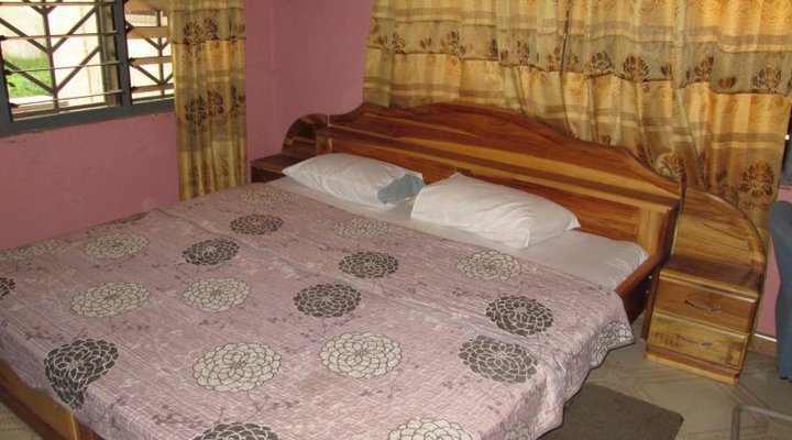 Penta Guest House