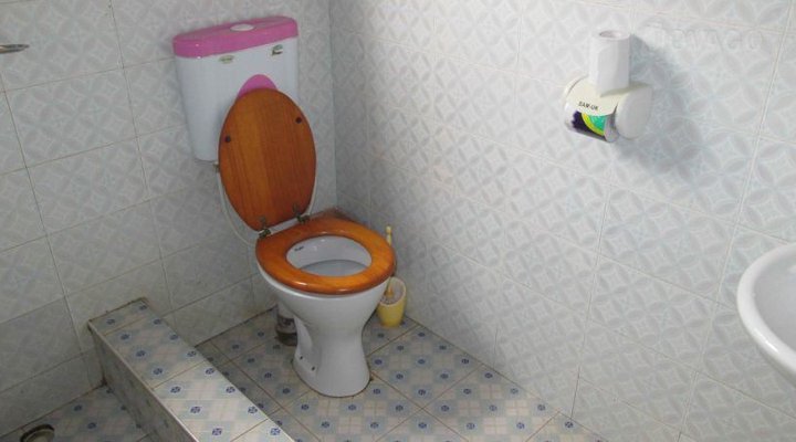 Penta Guest House
