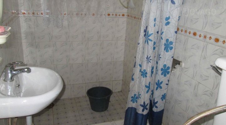 Penta Guest House