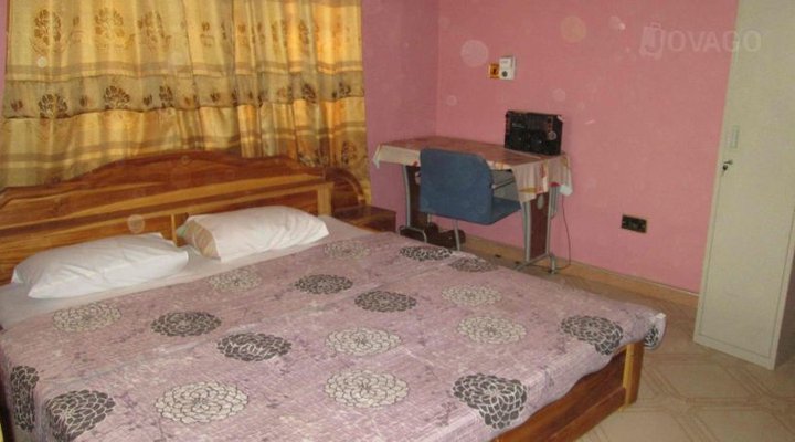 Penta Guest House