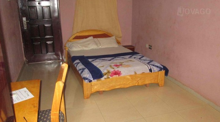 Penta Guest House