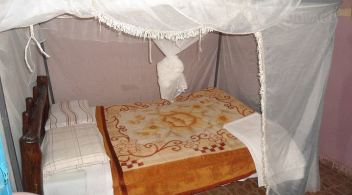 Bamboo Village Guest House