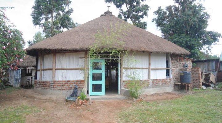 Bamboo Village Guest House