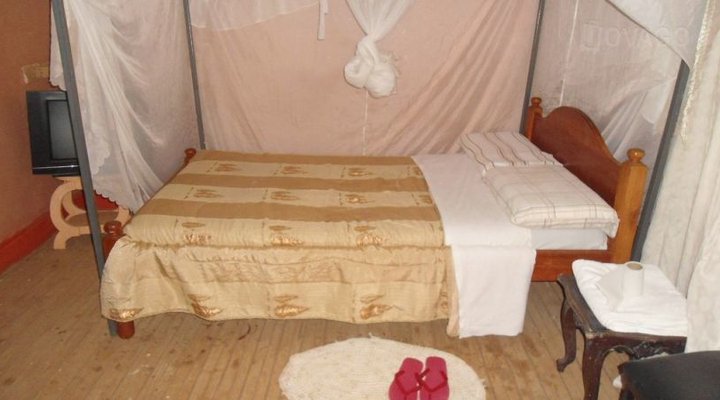 Bamboo Village Guest House