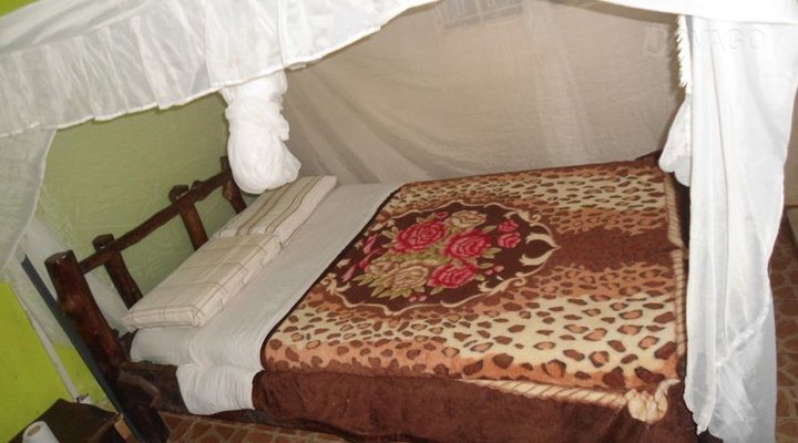 Bamboo Village Guest House
