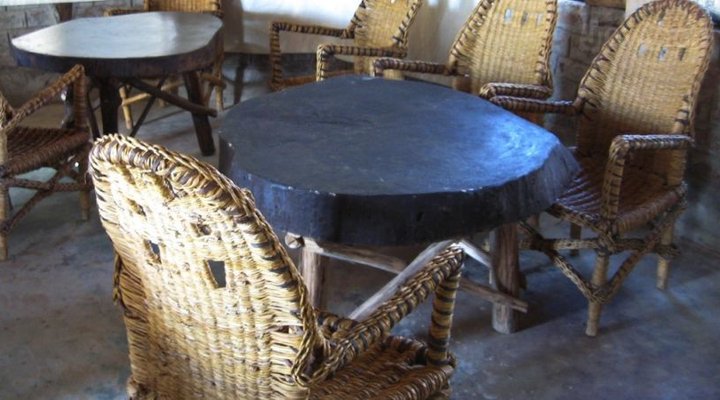 Bamboo Village Guest House