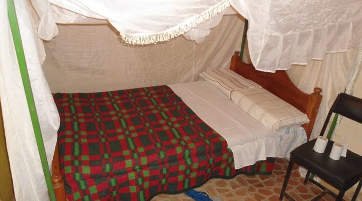 Bamboo Village Guest House