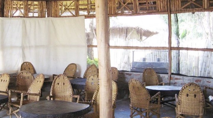 Bamboo Village Guest House