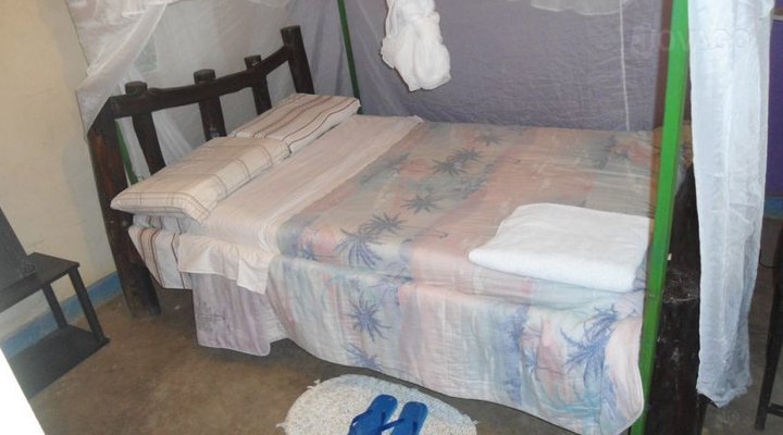 Bamboo Village Guest House