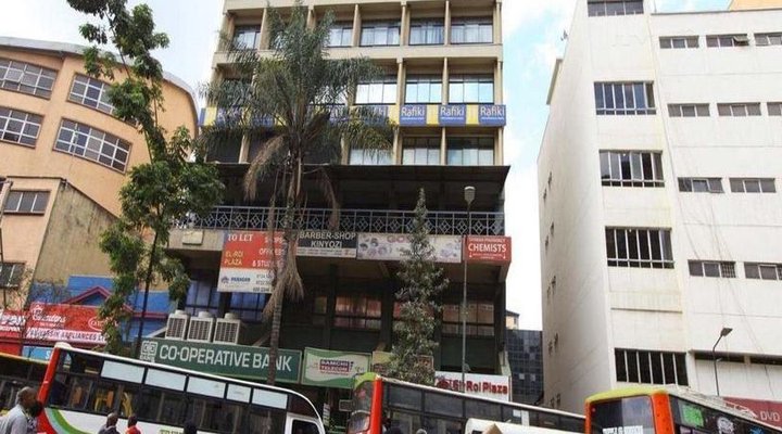 Space International Hotel