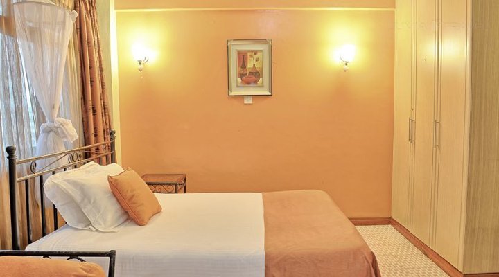 Space International Hotel