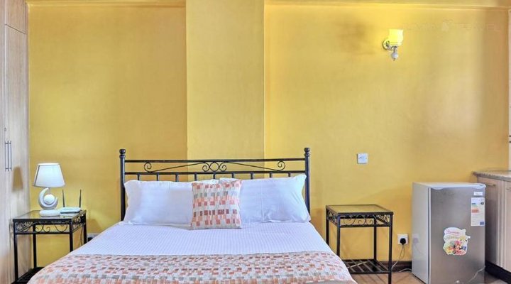 Space International Hotel