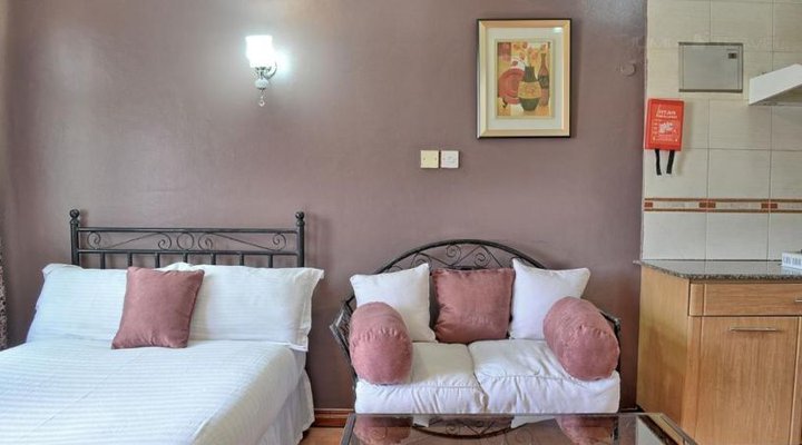 Space International Hotel