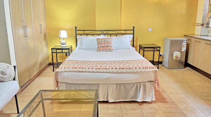 Space International Hotel