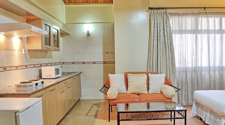 Space International Hotel