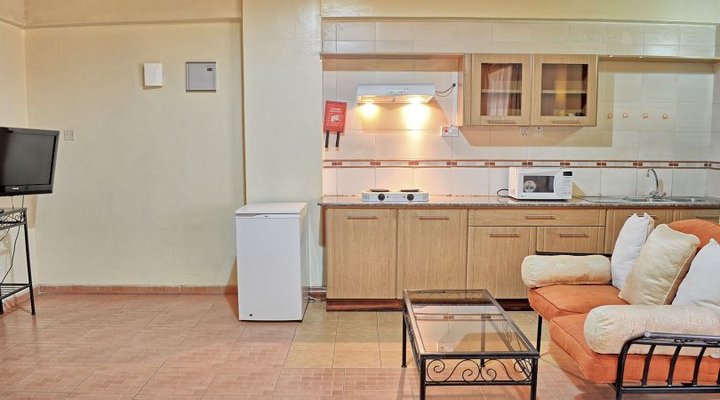 Space International Hotel