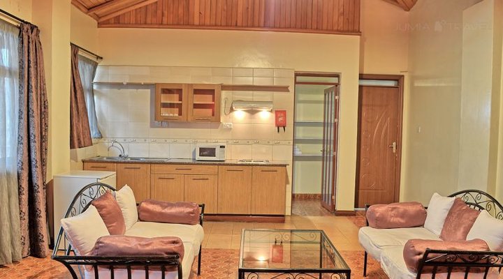 Space International Hotel