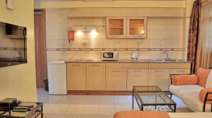 Space International Hotel