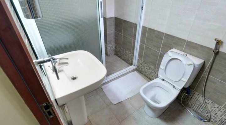 Space International Hotel