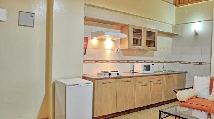 Space International Hotel