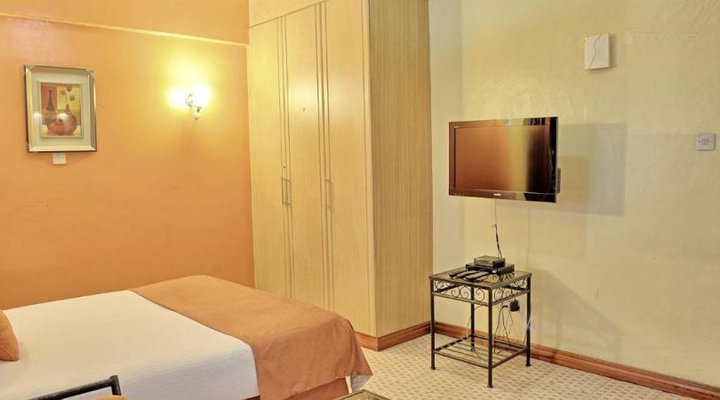 Space International Hotel