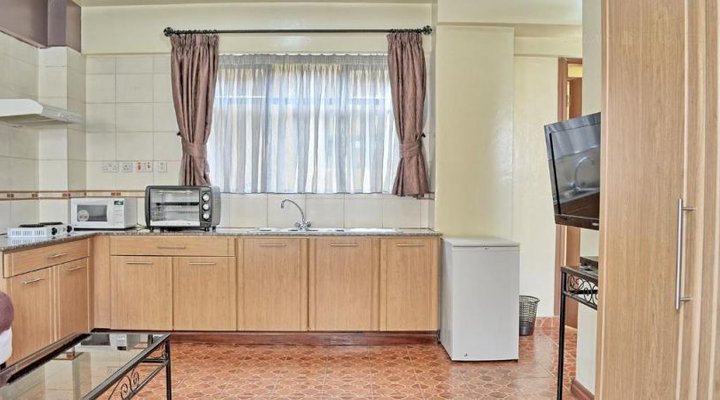 Space International Hotel