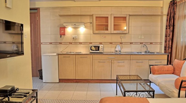 Space International Hotel