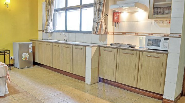 Space International Hotel