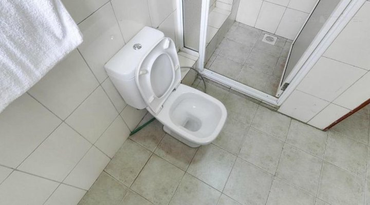 Space International Hotel