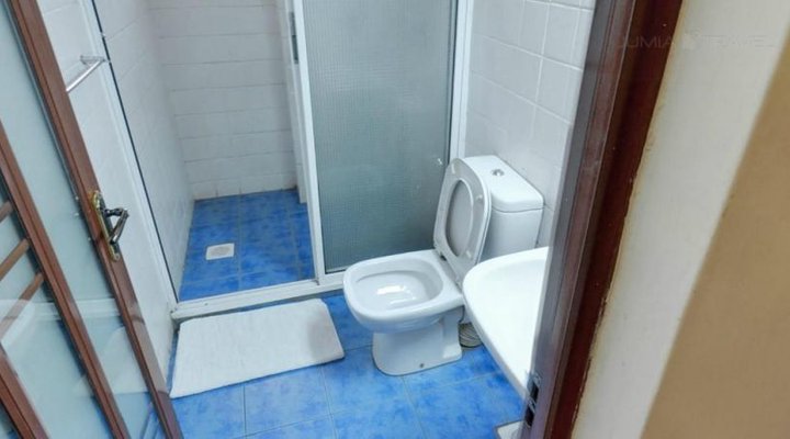 Space International Hotel