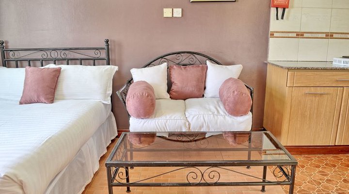 Space International Hotel